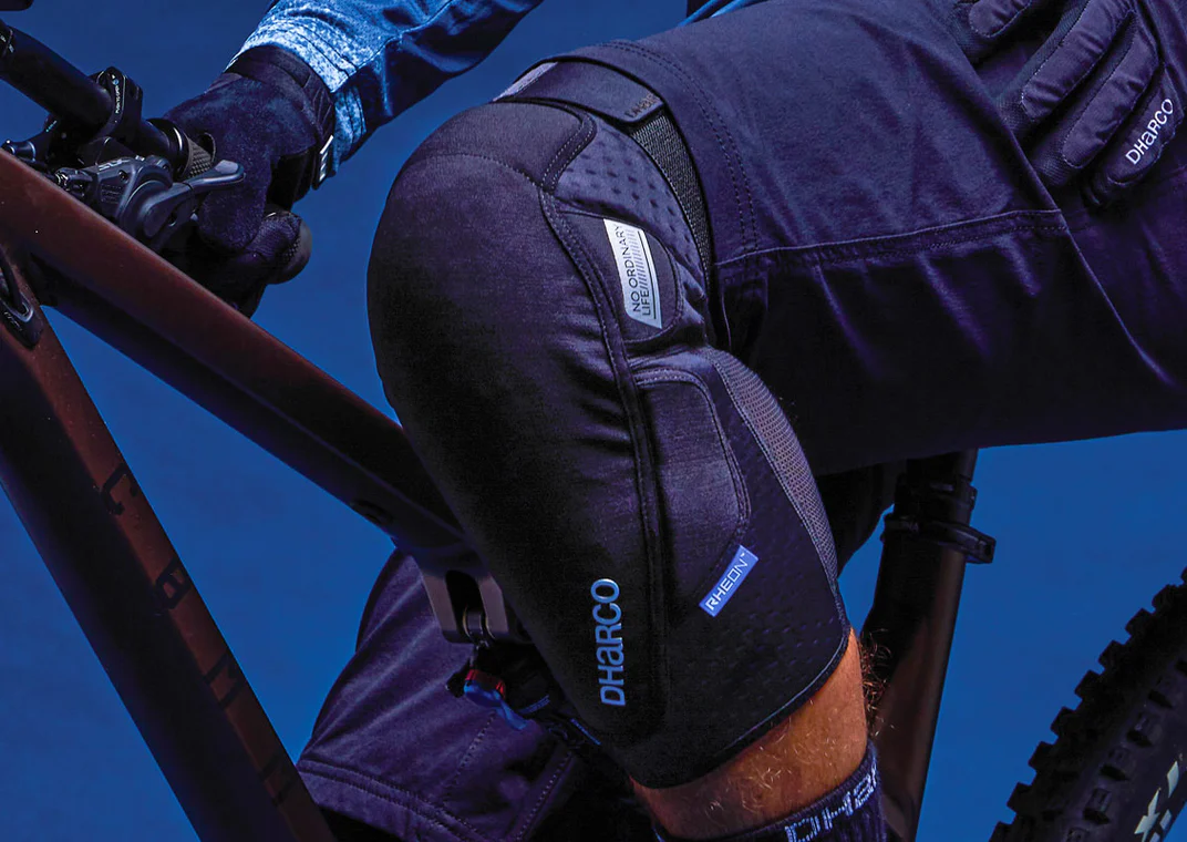 RHEON DHARCO KNEE INSERT