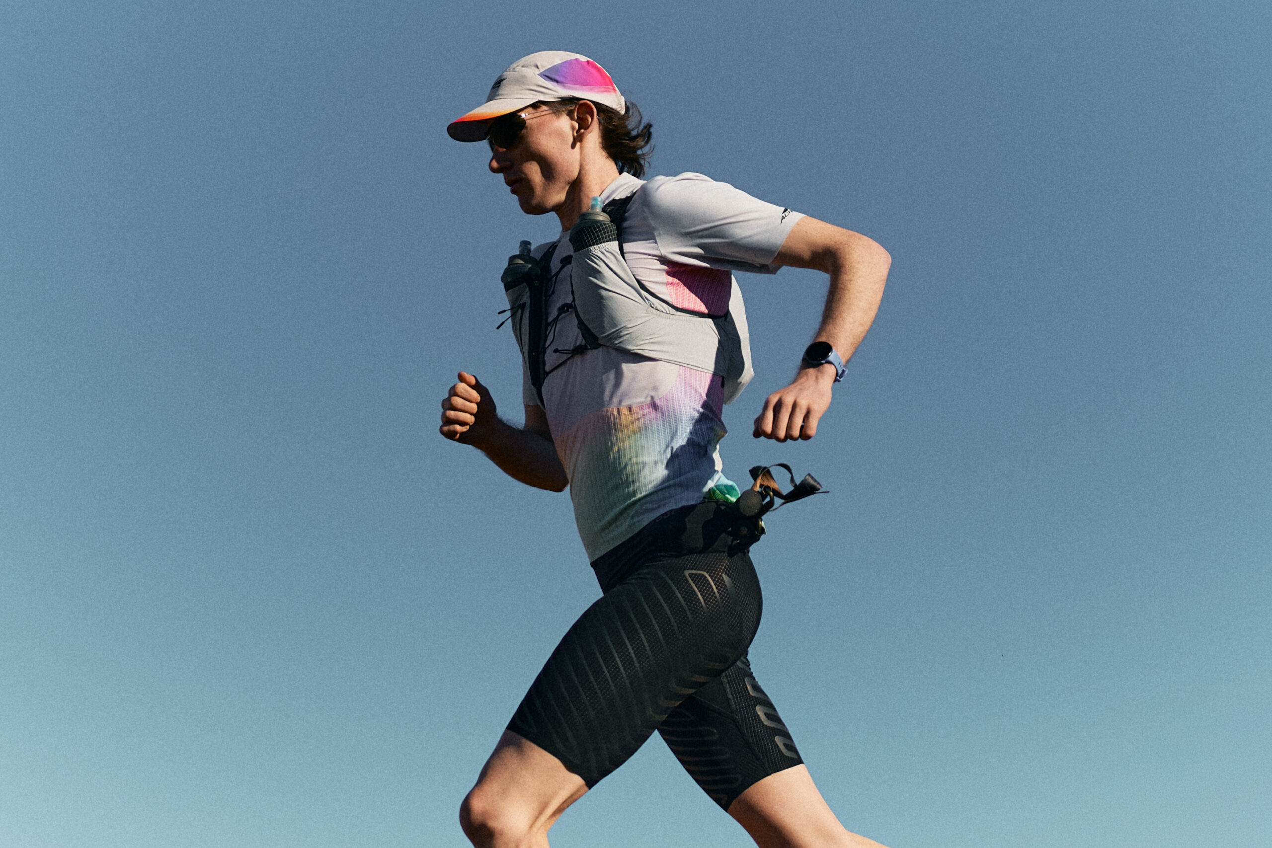 soar x altra powered by RHEON™