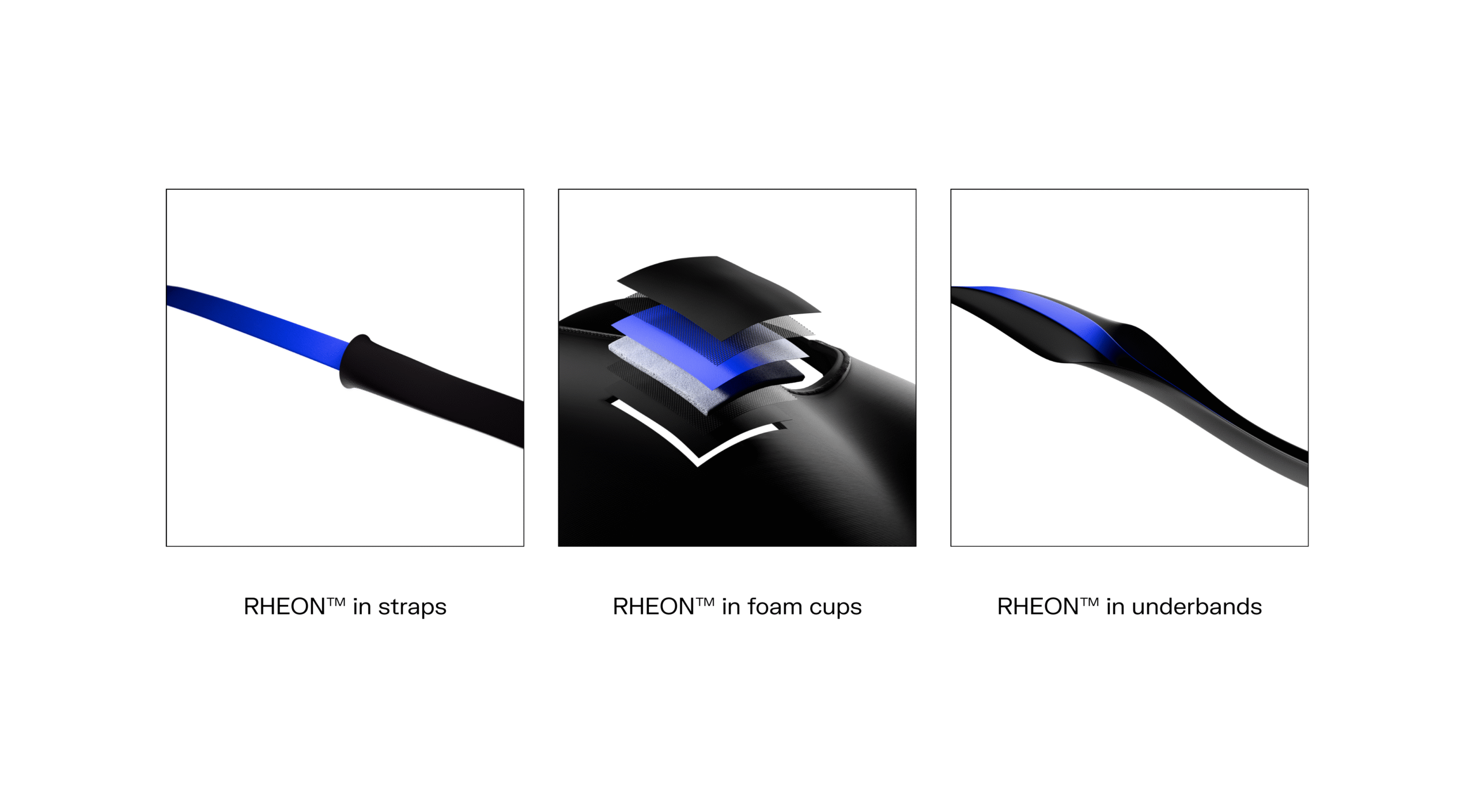 rheon bra toolkit